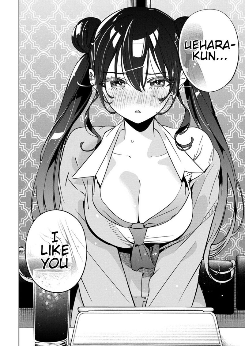 Now That We Draw - Chapter 25 image 21